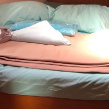 Jeanneau Sun Odyssey 519