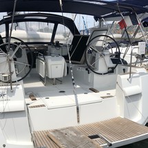 Jeanneau Sun Odyssey 519