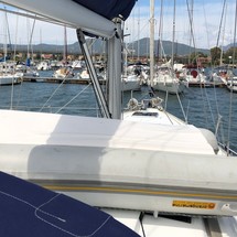 Jeanneau Sun Odyssey 519