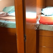 Jeanneau Sun Odyssey 519