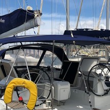 Jeanneau Sun Odyssey 519