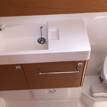 Jeanneau Sun Odyssey 519