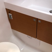 Jeanneau Sun Odyssey 519