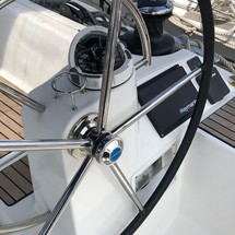 Jeanneau Sun Odyssey 519