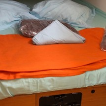 Jeanneau Sun Odyssey 519