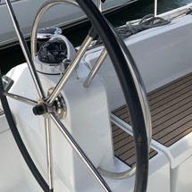 Jeanneau Sun Odyssey 519