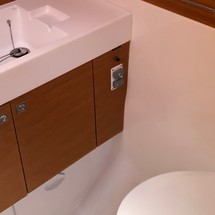 Jeanneau Sun Odyssey 519