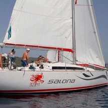 Salona 41