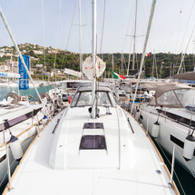 Beneteau Oceanis 38.1