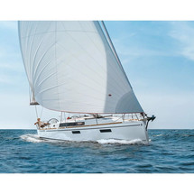 Beneteau Oceanis 38.1