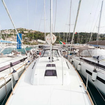 Beneteau Oceanis 38.1