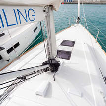 Beneteau Oceanis 38.1