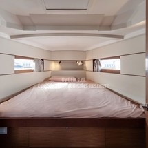 Beneteau Oceanis 38.1