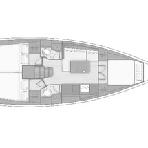 Beneteau Oceanis 38.1
