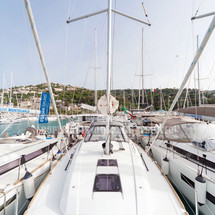 Beneteau Oceanis 38.1