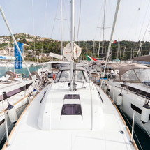 Beneteau Oceanis 38.1