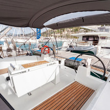 Beneteau Oceanis 38.1