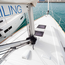 Beneteau Oceanis 38.1