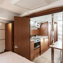 Beneteau Oceanis 38.1