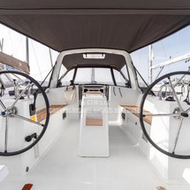 Beneteau Oceanis 38.1