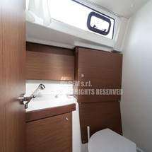 Beneteau Oceanis 38.1