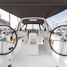 Beneteau Oceanis 38.1