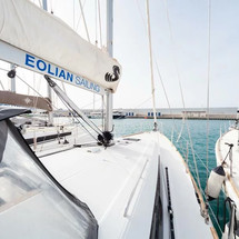 Beneteau Oceanis 38.1