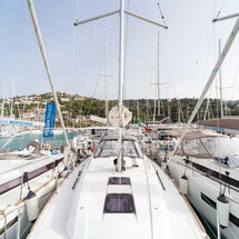 Beneteau Oceanis 38.1