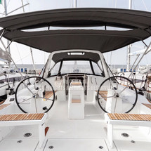 Beneteau Oceanis 38.1