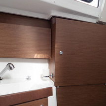 Beneteau Oceanis 38.1