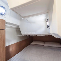 Beneteau Oceanis 38.1