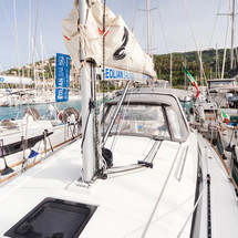 Beneteau Oceanis 38.1