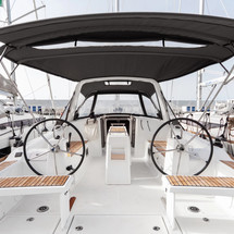 Beneteau Oceanis 38.1