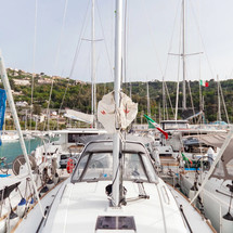 Beneteau Oceanis 38.1