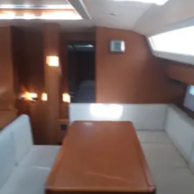 Jeanneau 54