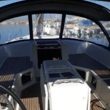 Jeanneau 54