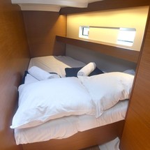 Jeanneau Sun Odyssey 440