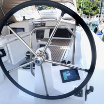 Jeanneau Sun Odyssey 440
