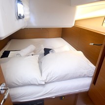 Jeanneau Sun Odyssey 440