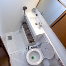 Jeanneau Sun Odyssey 440