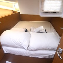 Jeanneau Sun Odyssey 440