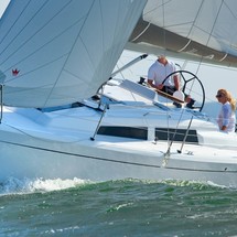 Hanse 315