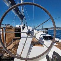 Hanse 315