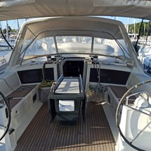 Beneteau Oceanis 48