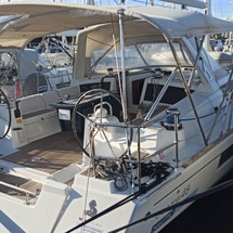 Beneteau Oceanis 48