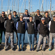 Beneteau Oceanis 48
