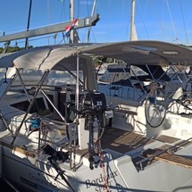 Beneteau Oceanis 48