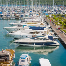 Beneteau Oceanis 48