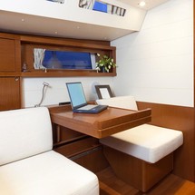 Beneteau Oceanis 48