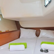 Beneteau Oceanis 43